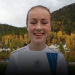 NF Academy Player Tirol Rokke